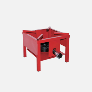 Propane Gas Stove (65,000 BTU Per Hour)