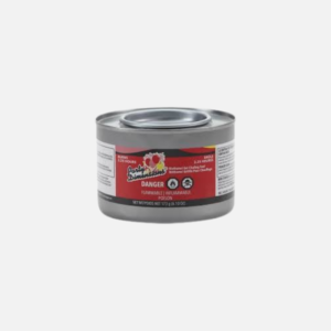 Warming Gel