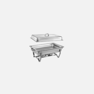 Silver Chafing Dish
